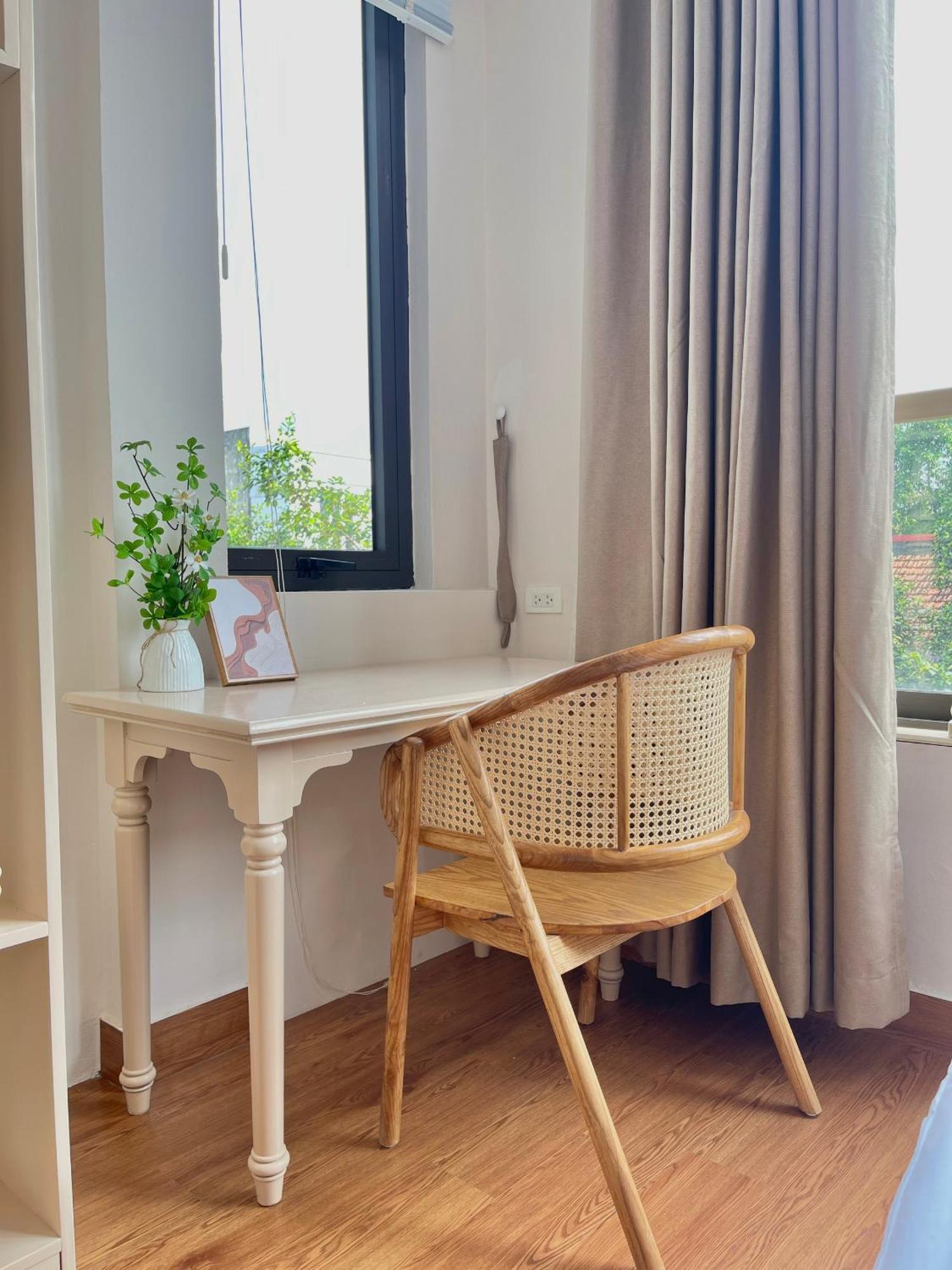 Annam Boutique Hotel-Elevator-5 Mins To Oldquarter ฮานอย ภายนอก รูปภาพ