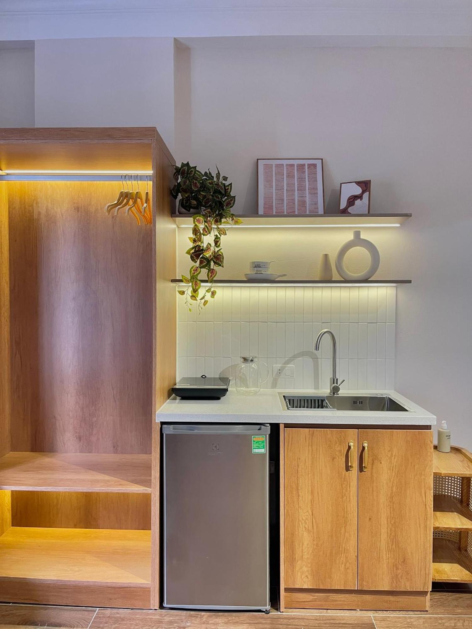 Annam Boutique Hotel-Elevator-5 Mins To Oldquarter ฮานอย ภายนอก รูปภาพ