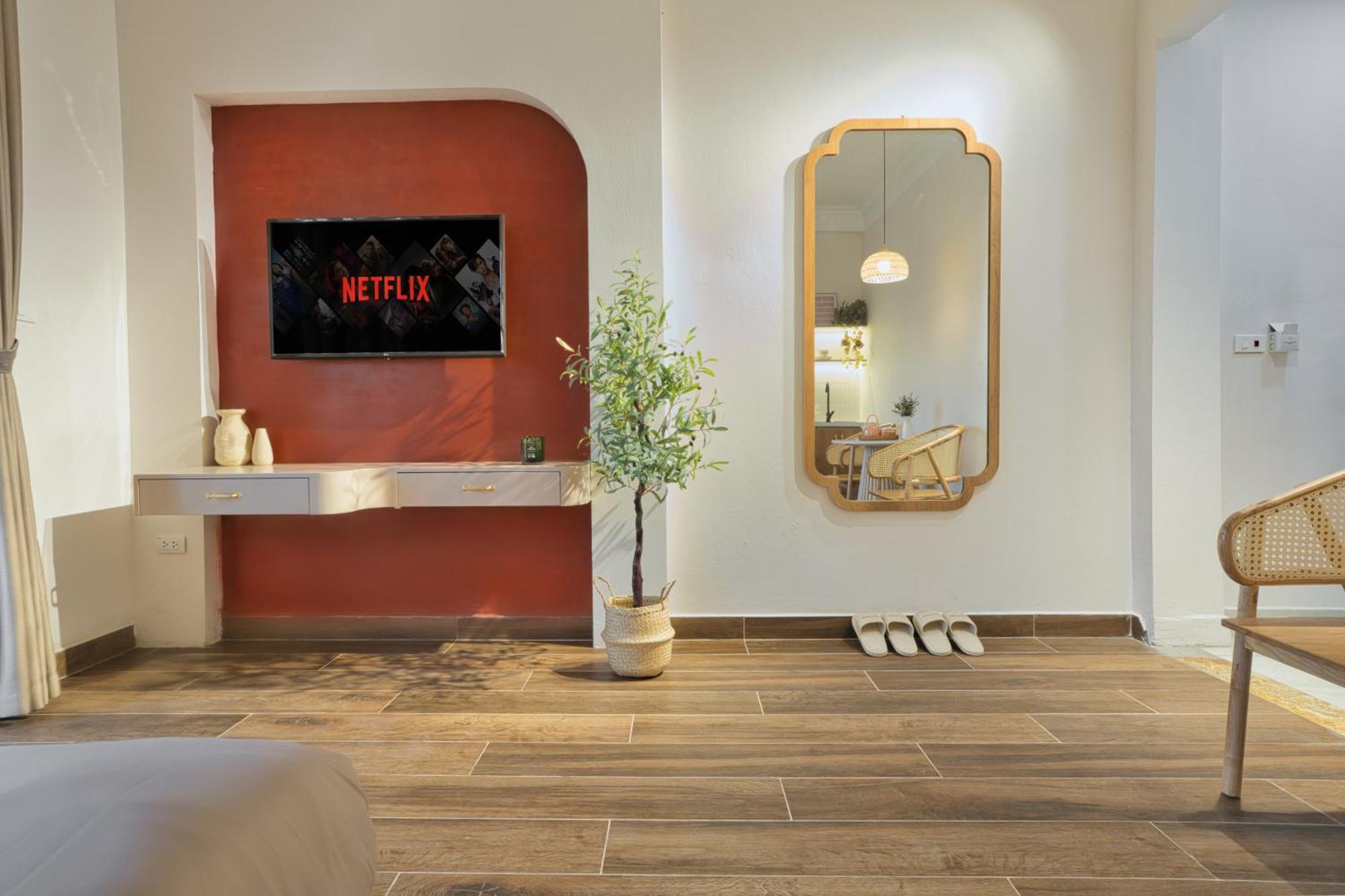 Annam Boutique Hotel-Elevator-5 Mins To Oldquarter ฮานอย ห้อง รูปภาพ