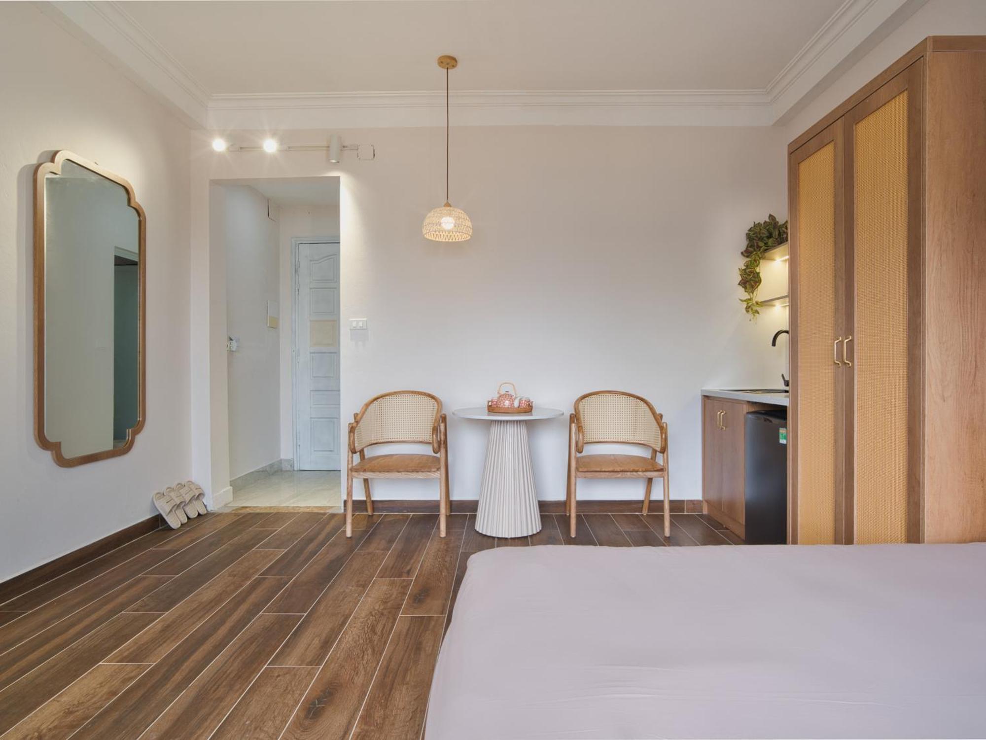 Annam Boutique Hotel-Elevator-5 Mins To Oldquarter ฮานอย ห้อง รูปภาพ