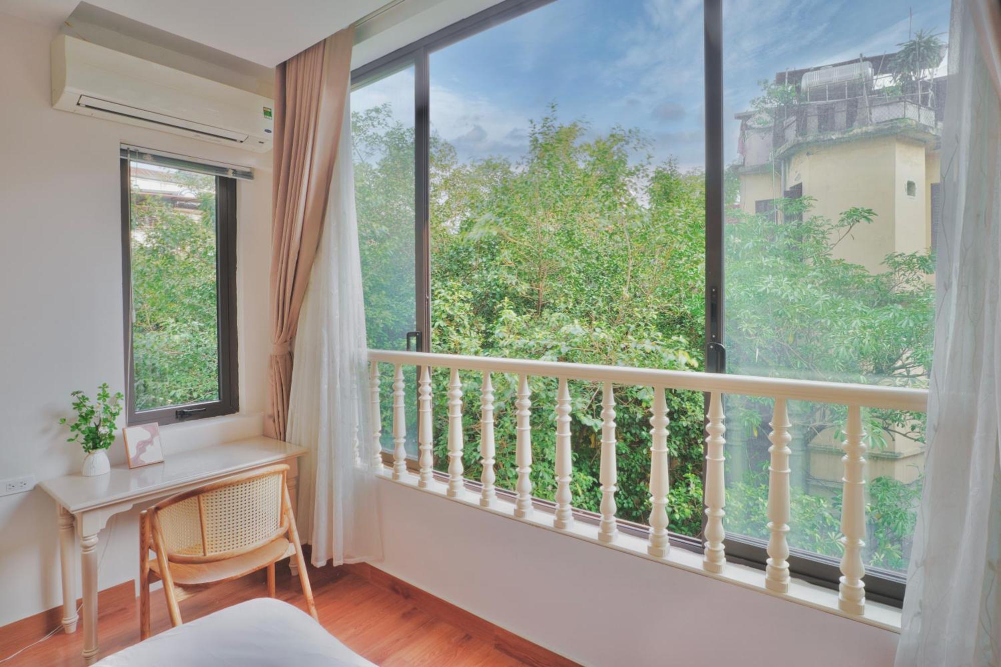 Annam Boutique Hotel-Elevator-5 Mins To Oldquarter ฮานอย ภายนอก รูปภาพ
