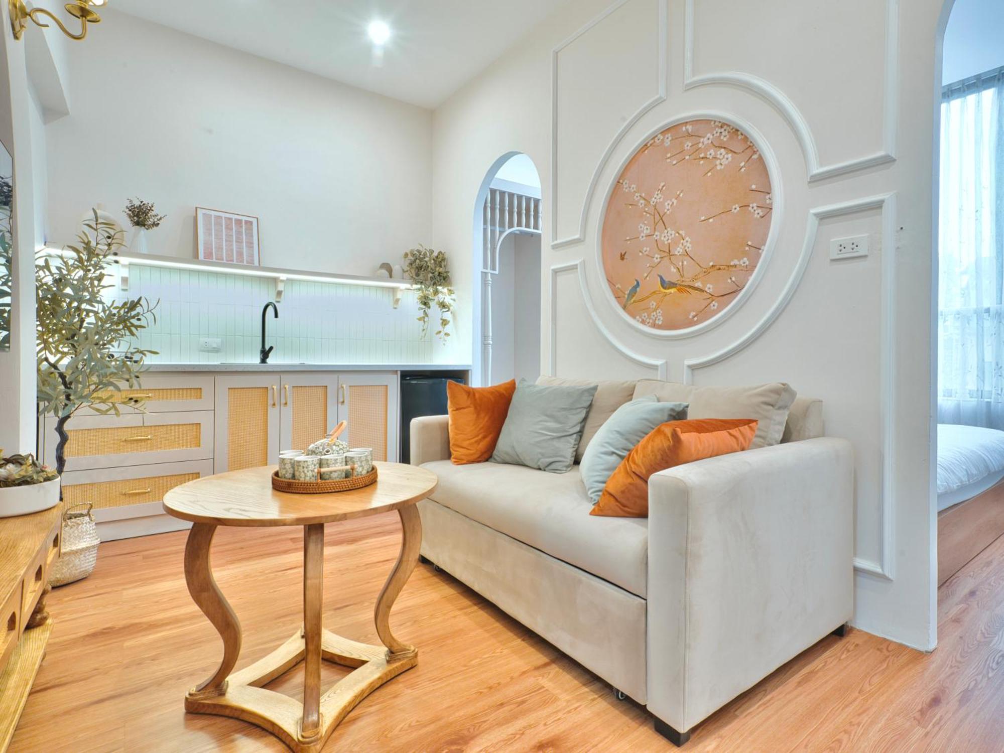 Annam Boutique Hotel-Elevator-5 Mins To Oldquarter ฮานอย ภายนอก รูปภาพ