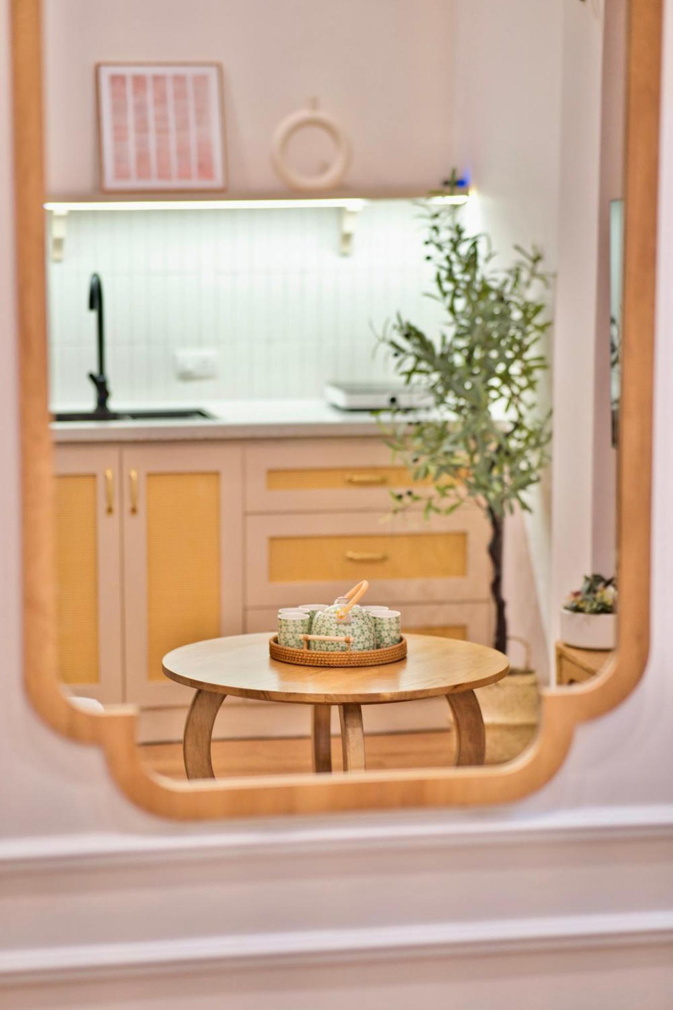 Annam Boutique Hotel-Elevator-5 Mins To Oldquarter ฮานอย ภายนอก รูปภาพ