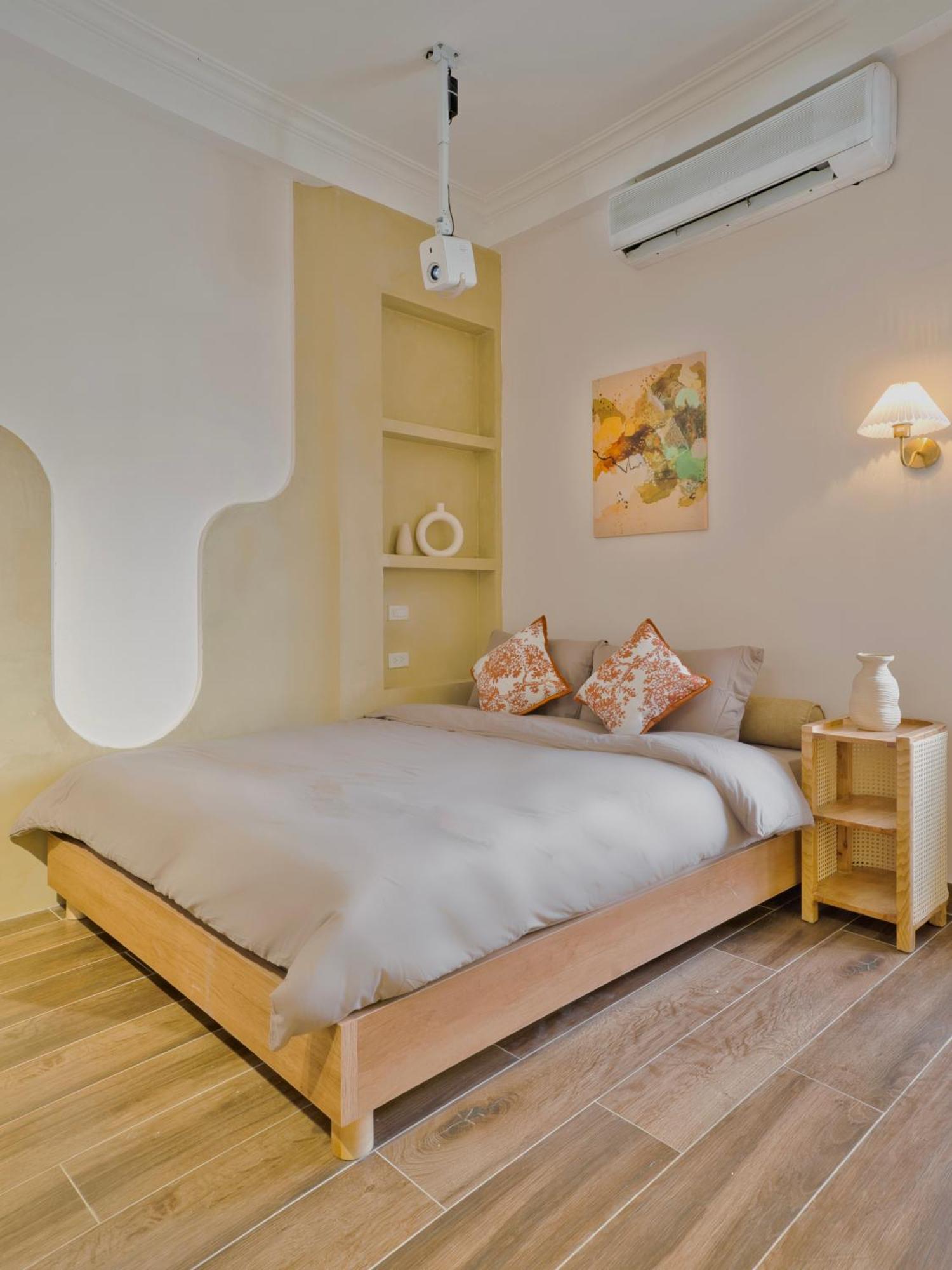 Annam Boutique Hotel-Elevator-5 Mins To Oldquarter ฮานอย ภายนอก รูปภาพ